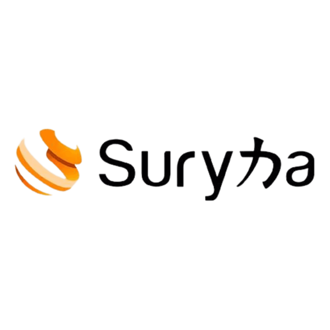 Suryha