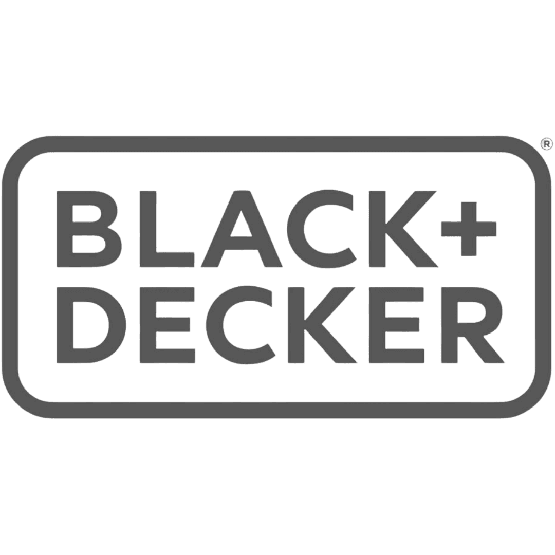 Black & Decker