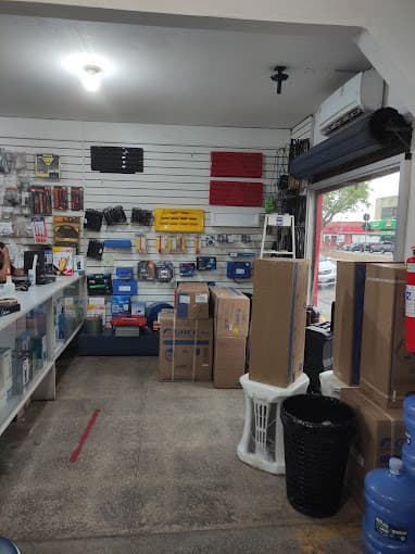 Interior da Loja CPA - Imagem 2
